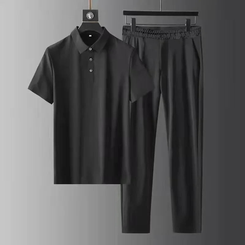 Evaristo | Completo casual da uomo