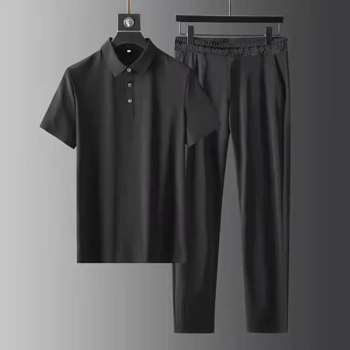 Evaristo | Completo casual da uomo