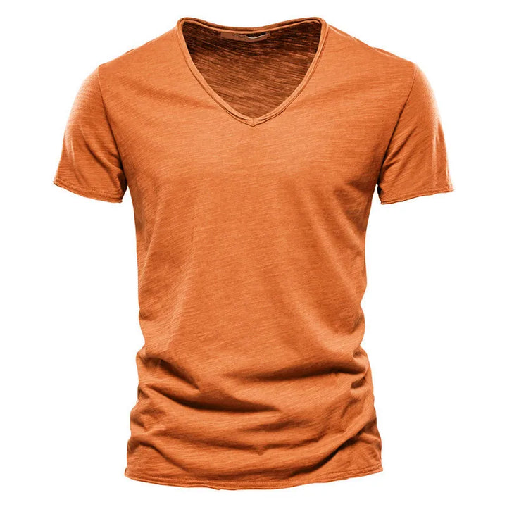Leone | T-shirt estiva in cotone (1+1 GRATIS)