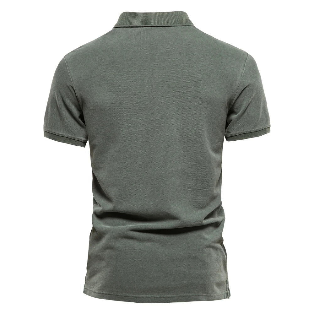Anselmo | Polo da uomo