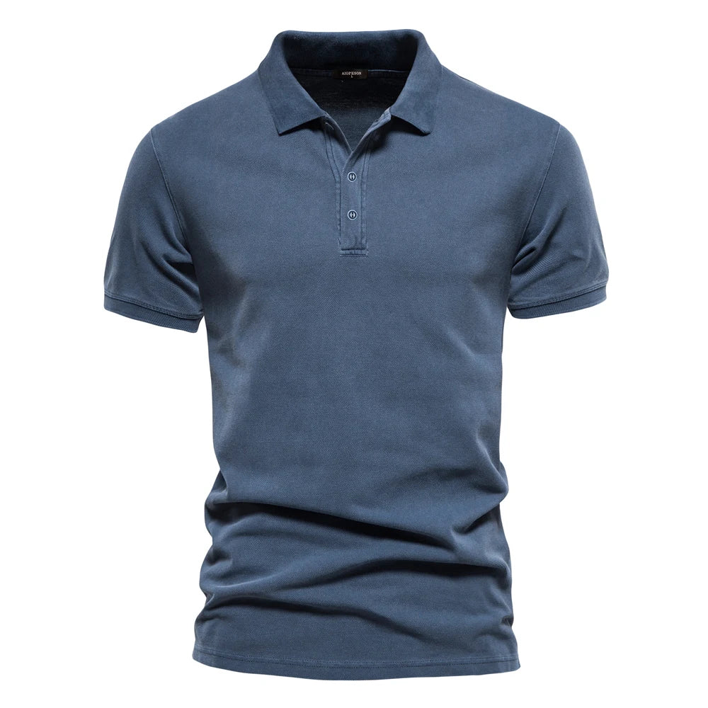 Anselmo | Polo da uomo