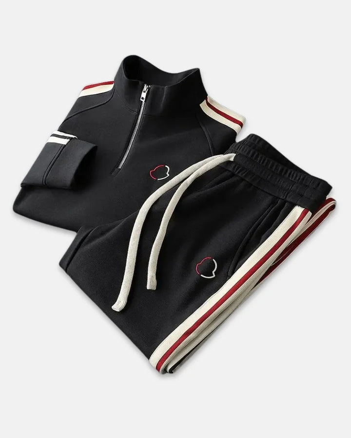Davide | Tuta sportiva Premium
