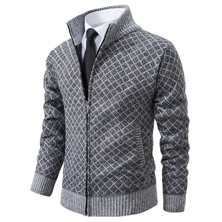 Pierluigi | Cardigan casual