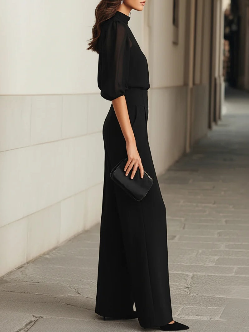 Ana | Elegante set di 3 pezzi