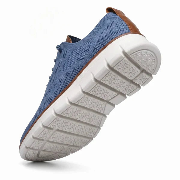 Fiorenzo | Scarpe Uomo in Mesh Knit