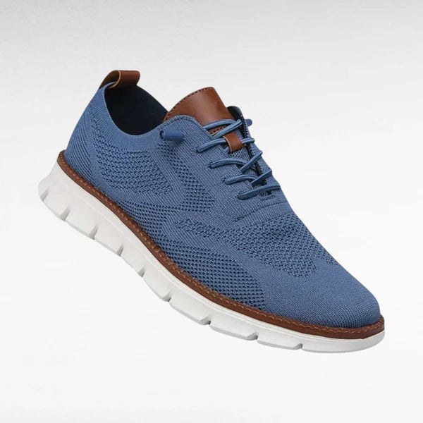 Fiorenzo | Scarpe Uomo in Mesh Knit