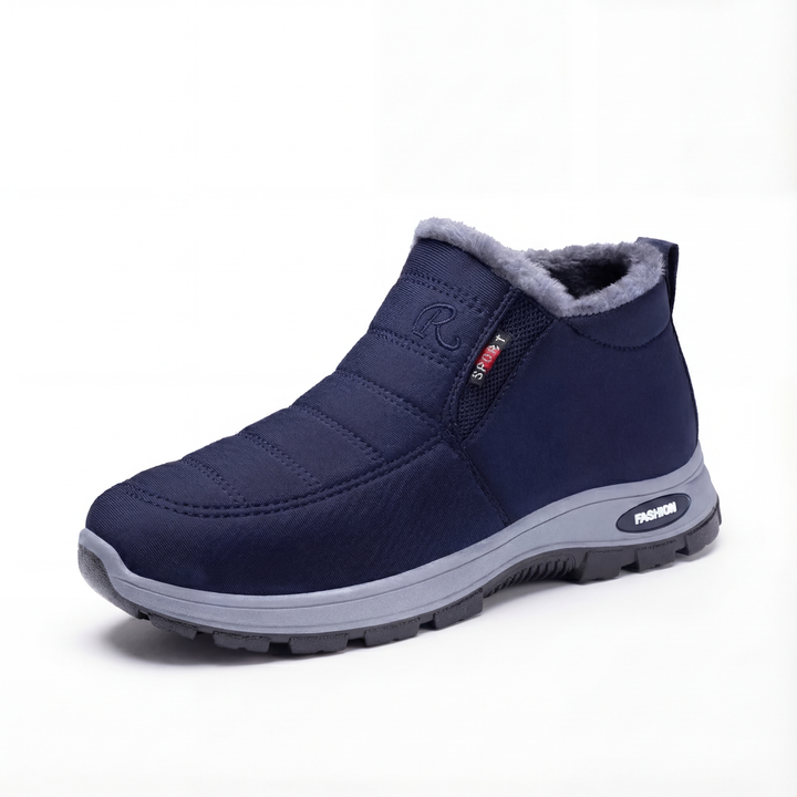Artiko | Calzature ergonomiche, impermeabili e isolanti per l'autunno e l'inverno - Unisex