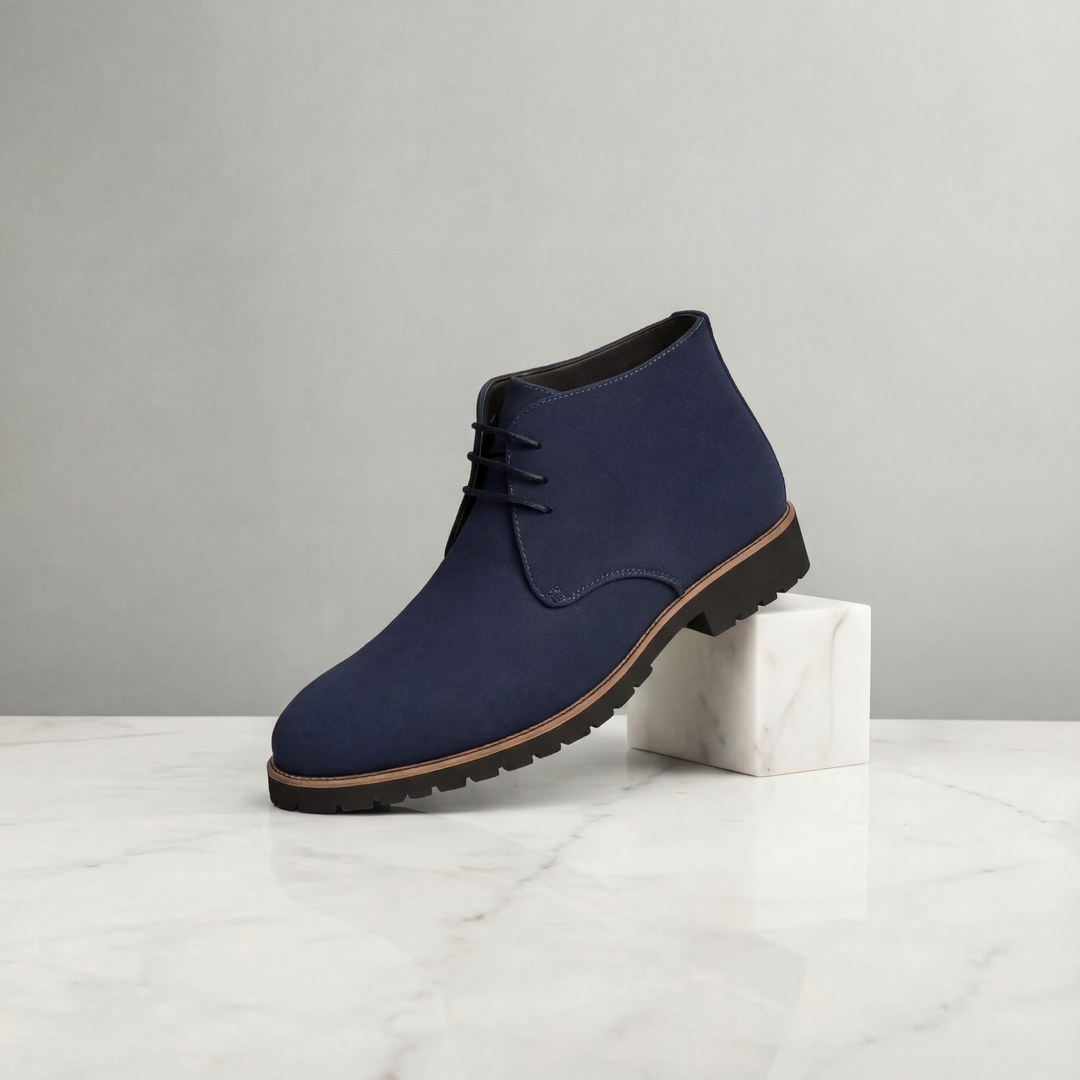 Riccardo | Stivali da uomo classici