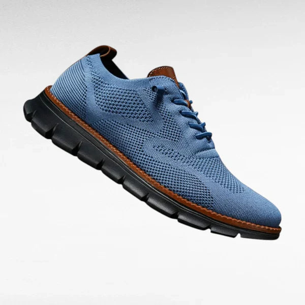 Fiorenzo | Scarpe Uomo in Mesh Knit