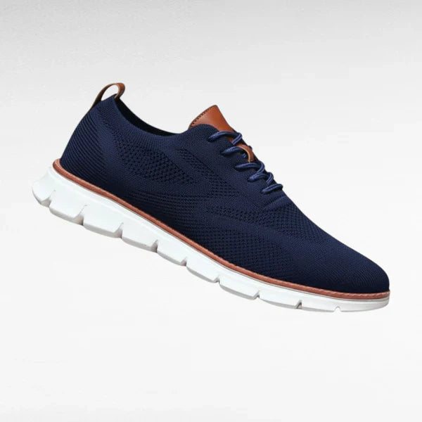 Fiorenzo | Scarpe Uomo in Mesh Knit