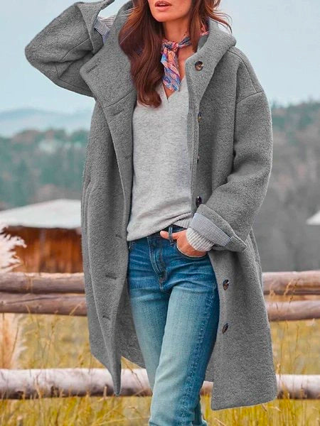 Asia | Il cappotto che si abbina con tutto