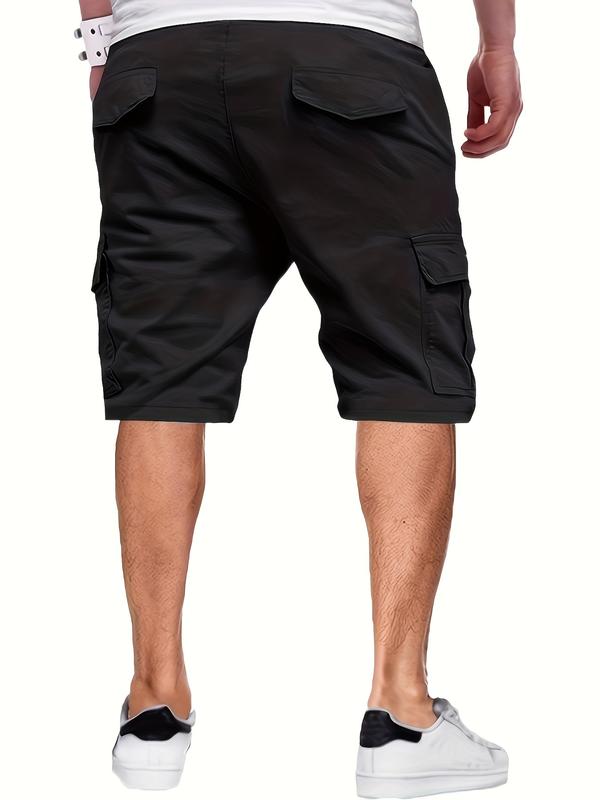 Giovanni | Pantaloncini cargo da città