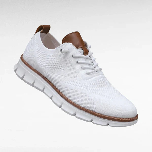 Fiorenzo | Scarpe Uomo in Mesh Knit