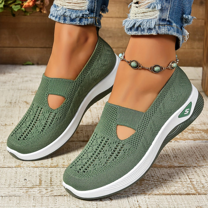 Edda | Scarpe ortopediche slip-on