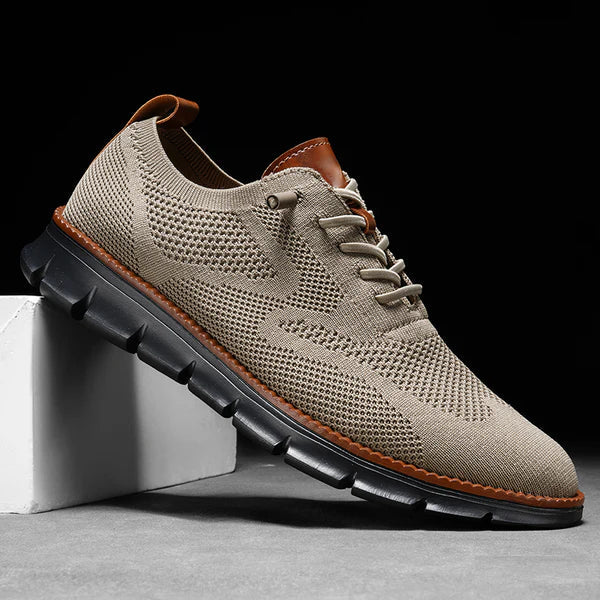 Fiorenzo | Scarpe Uomo in Mesh Knit