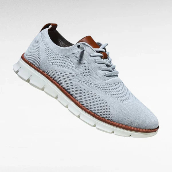 Fiorenzo | Scarpe Uomo in Mesh Knit