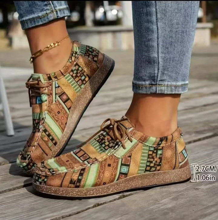 Ida | Scarpe ortopediche da donna leggere e comode