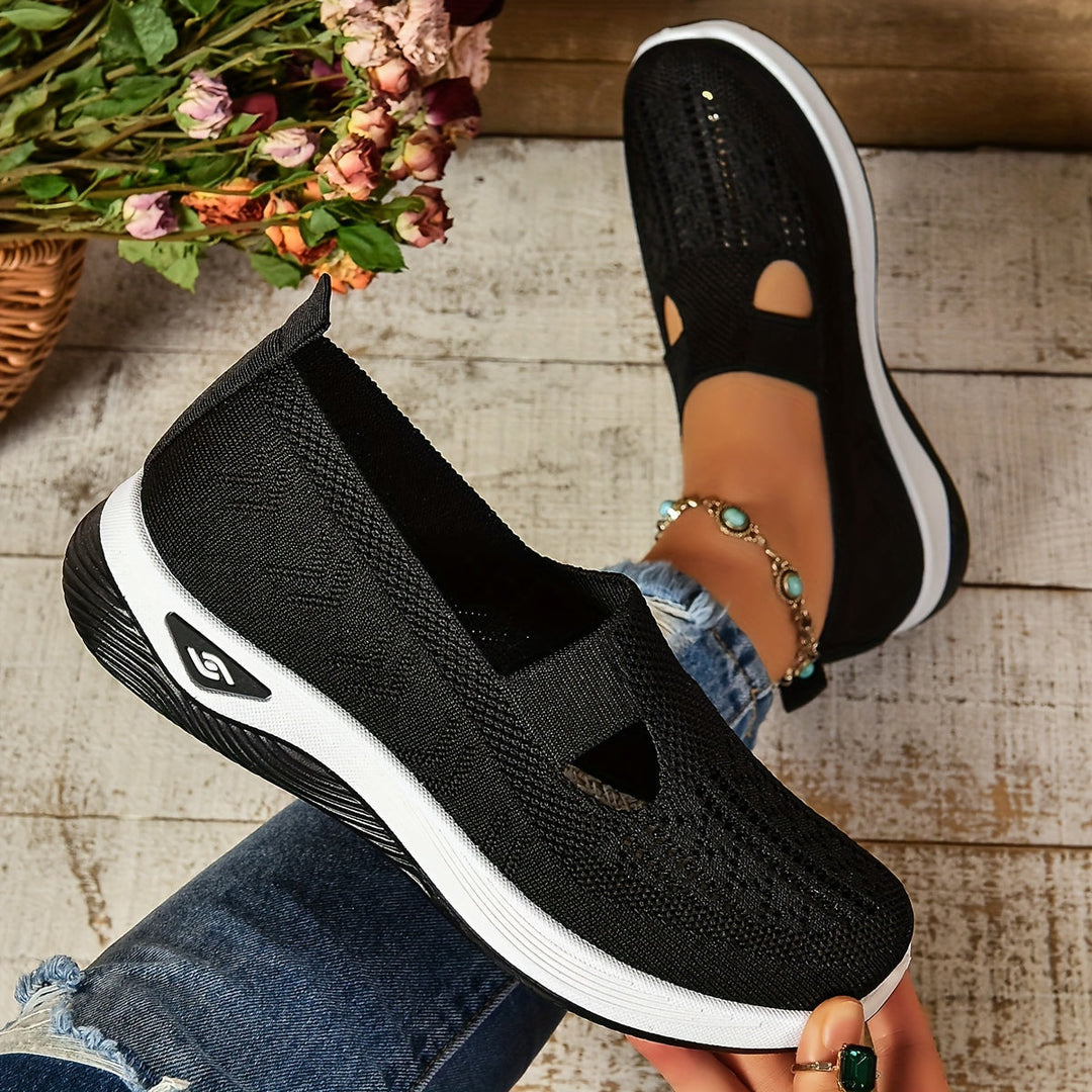 Edda | Scarpe ortopediche slip-on