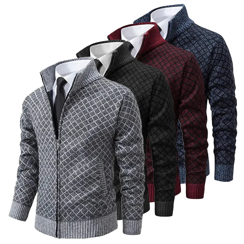 Pierluigi | Cardigan casual