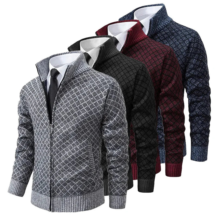 Pierluigi | Cardigan casual