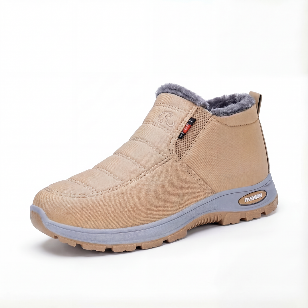 Artiko | Calzature ergonomiche, impermeabili e isolanti per l'autunno e l'inverno - Unisex