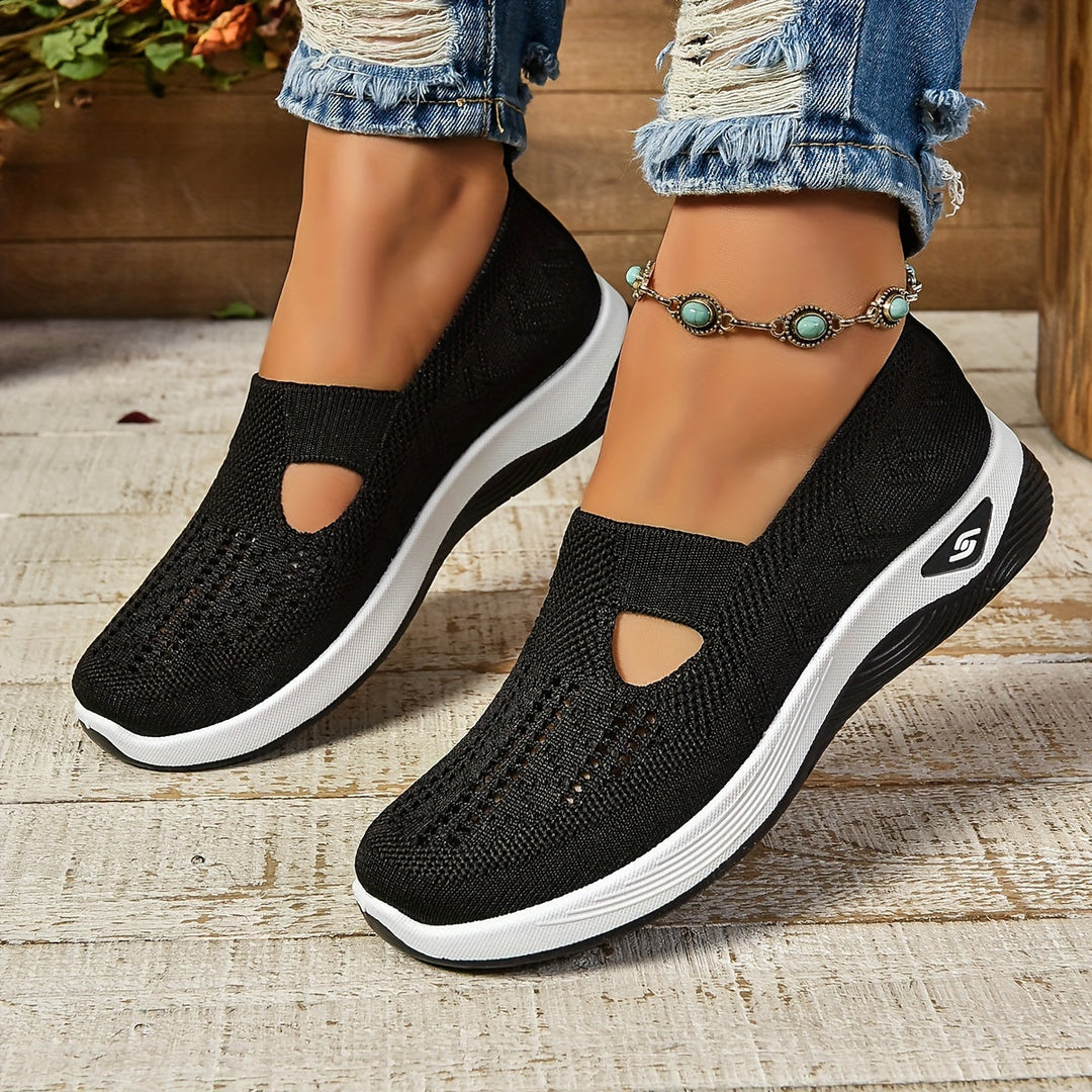 Edda | Scarpe ortopediche slip-on