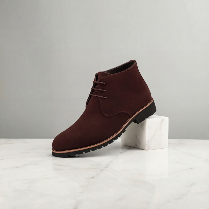 Riccardo | Stivali da uomo classici