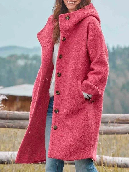 Asia | Il cappotto che si abbina con tutto