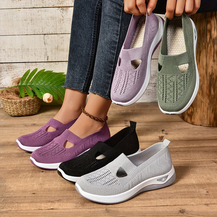 Edda | Scarpe ortopediche slip-on