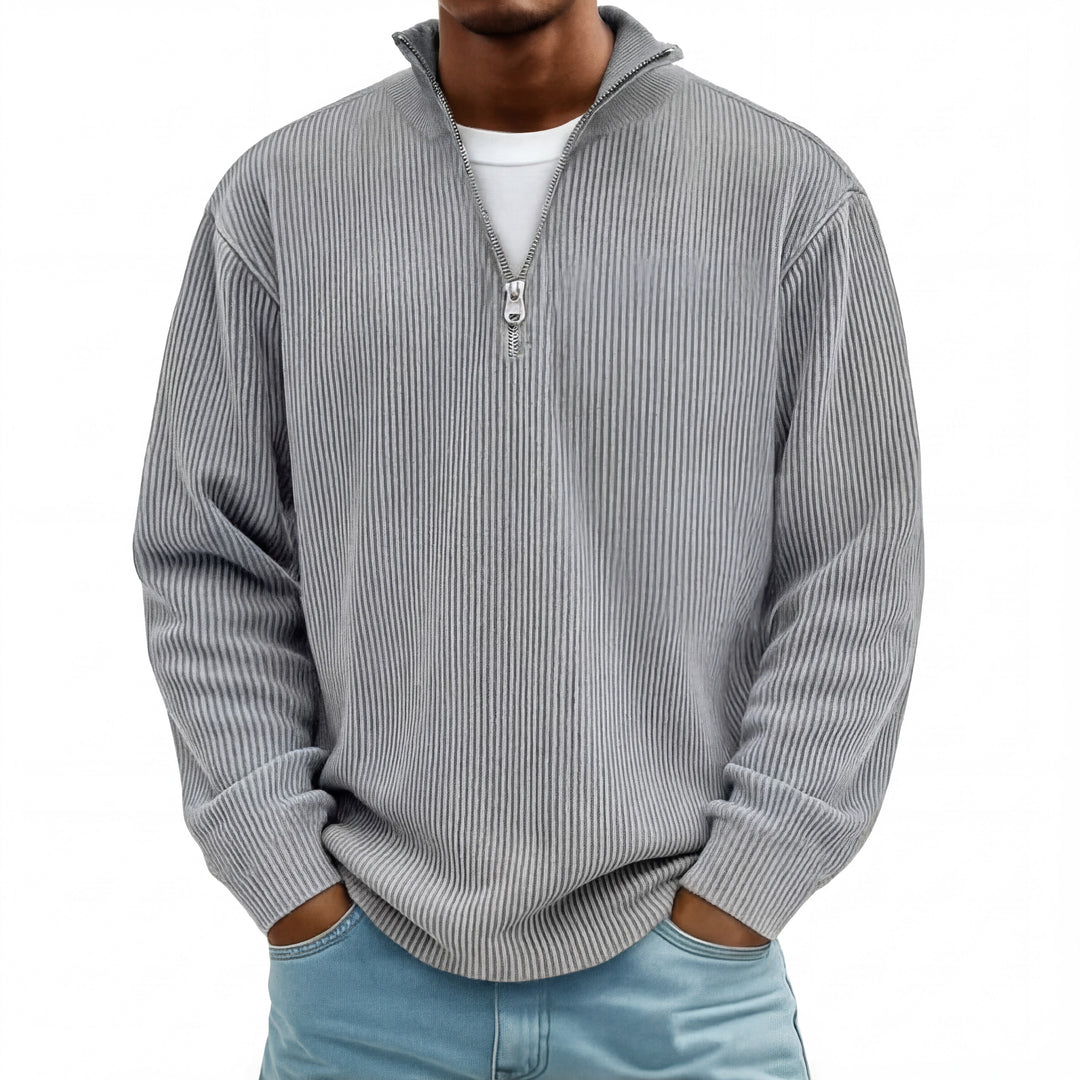 Enrico | Maglia moderna ed elegante