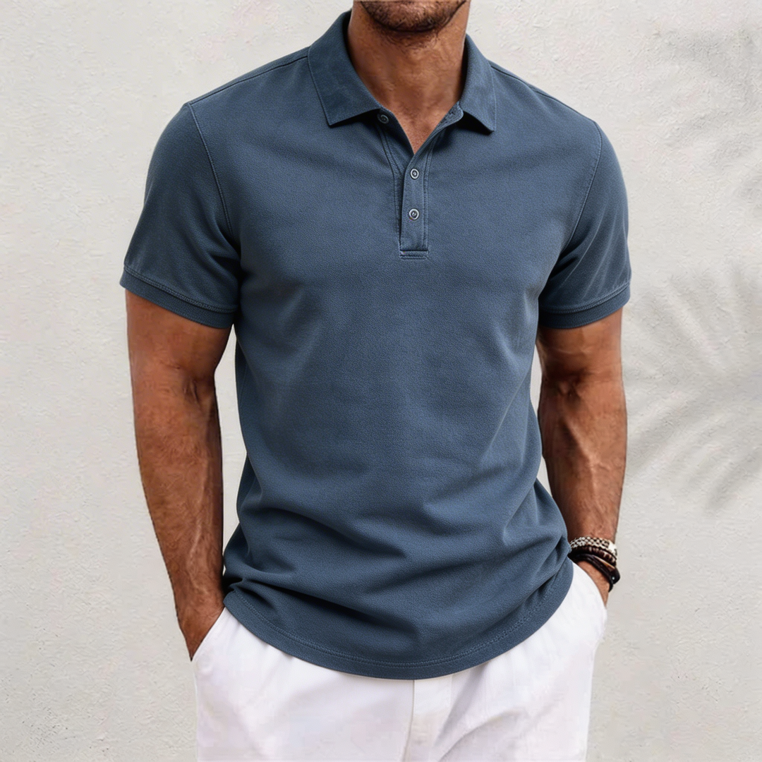 Anselmo | Polo da uomo