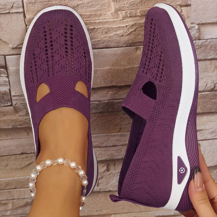 Edda | Scarpe ortopediche slip-on