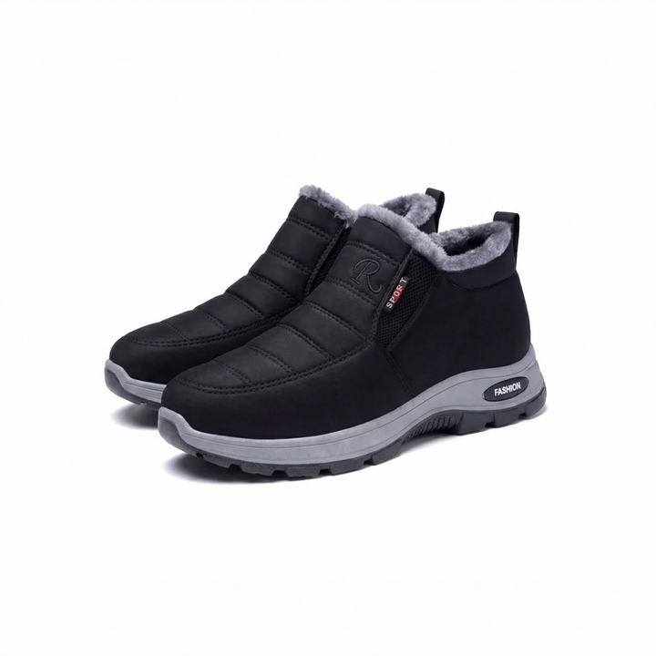 Artiko | Calzature ergonomiche, impermeabili e isolanti per l'autunno e l'inverno - Unisex