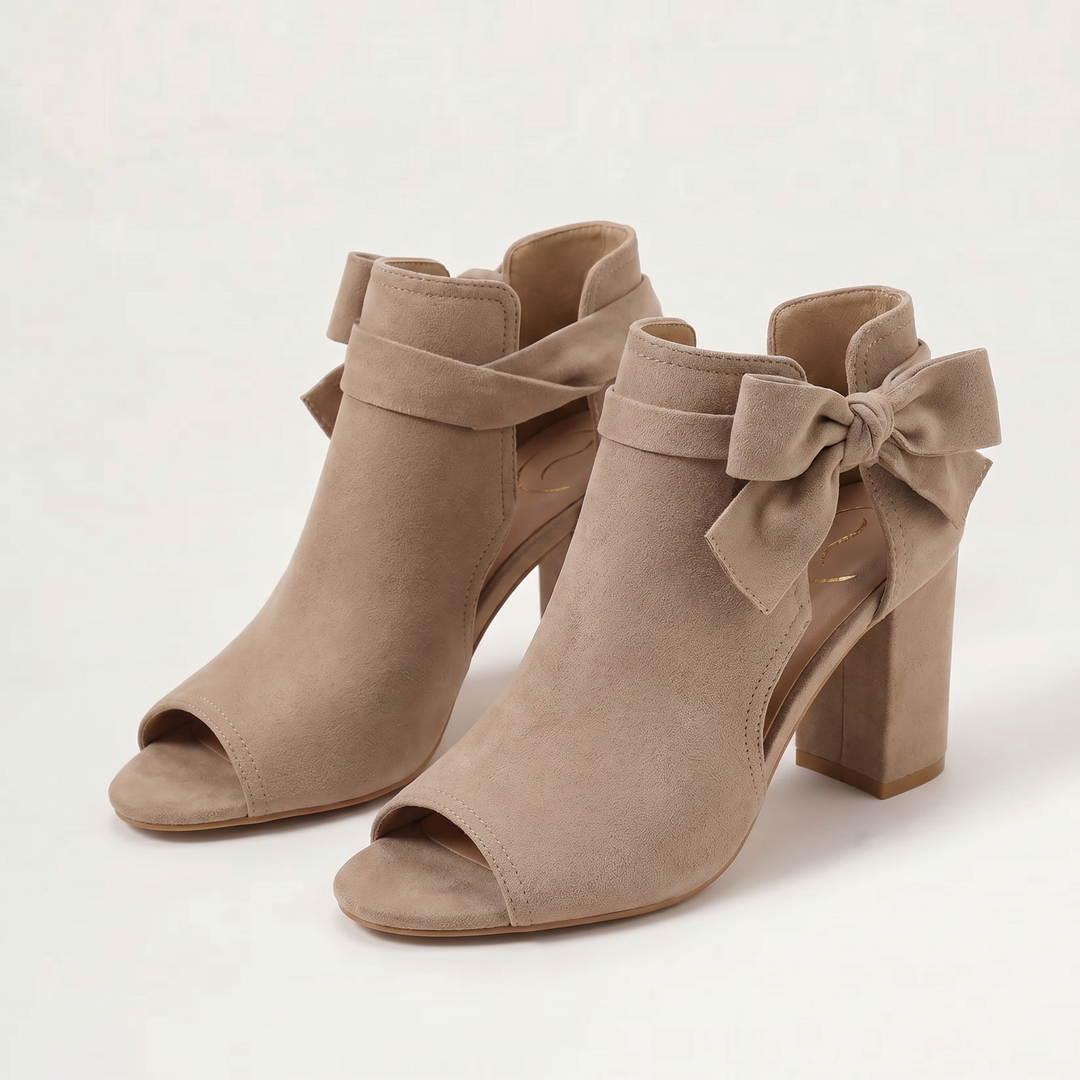 Gabriella | Sandali eleganti con tacco