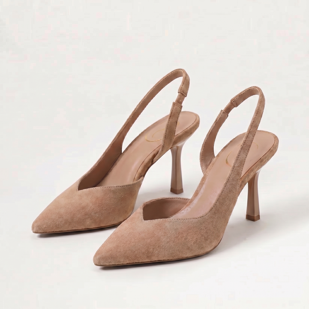 Graziella | Tacchi ortopedici ed eleganti