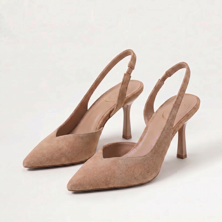 Graziella | Tacchi ortopedici ed eleganti