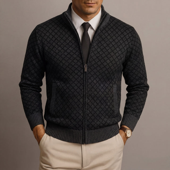 Pierluigi | Cardigan casual