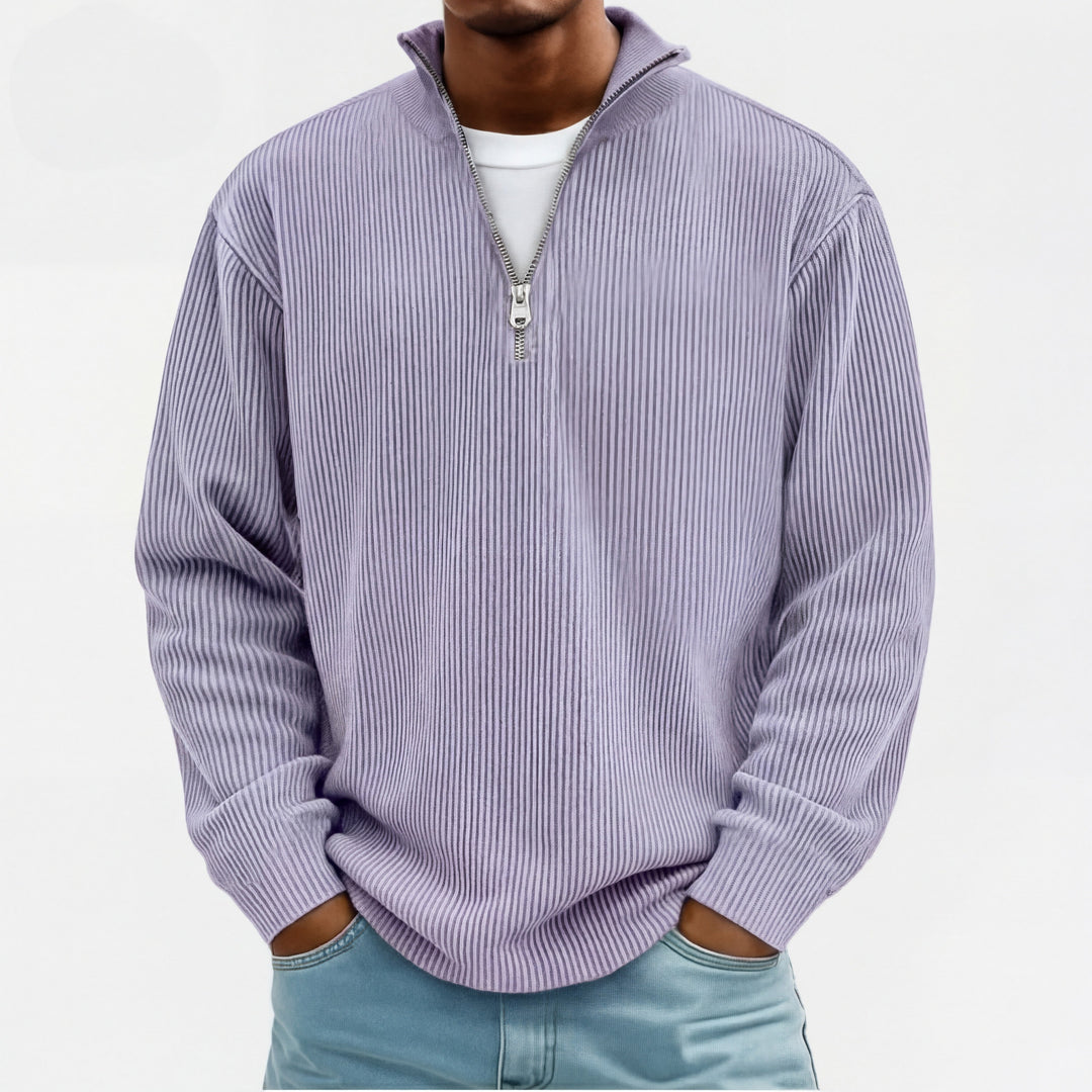 Enrico | Maglia moderna ed elegante