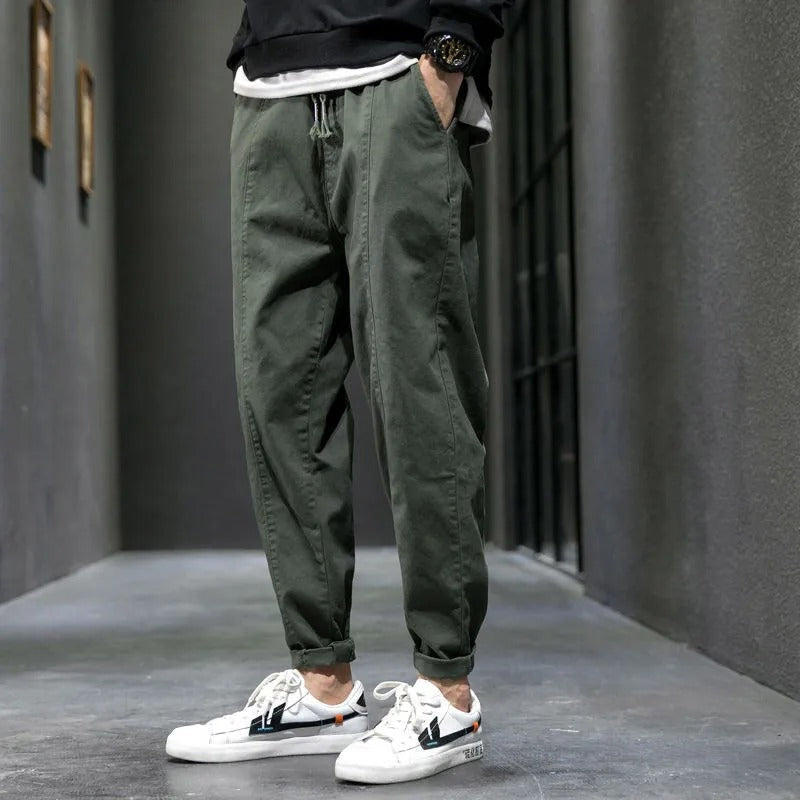 Lazzaro | Pantaloni da jogging da uomo