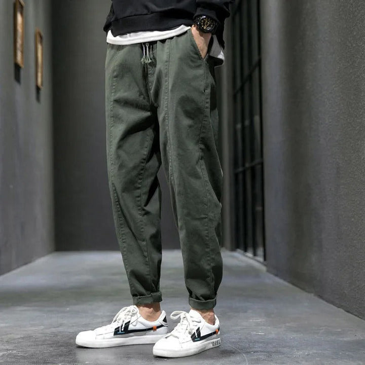 Lazzaro | Pantaloni da jogging da uomo