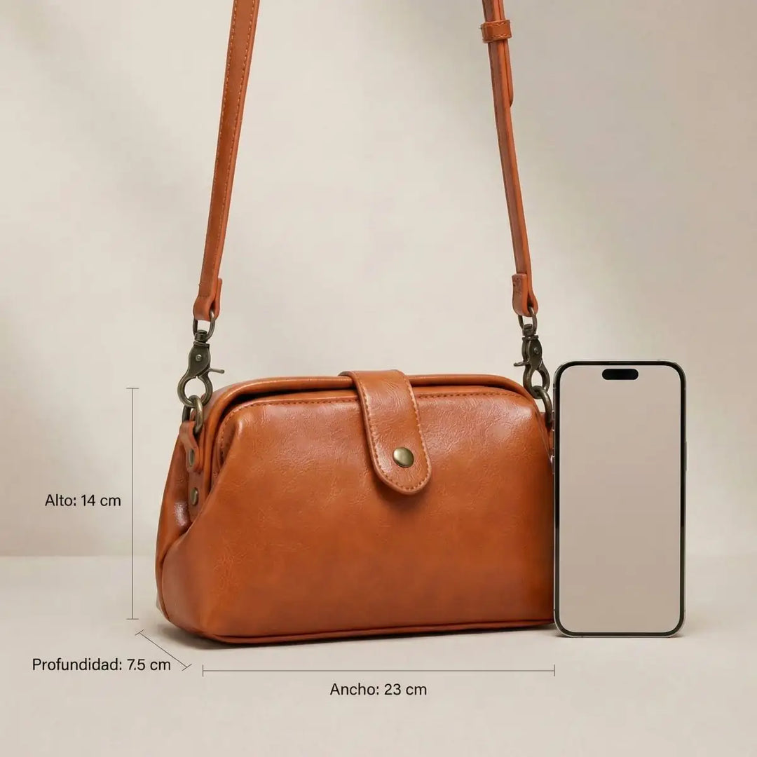 Borsa Constanza Vintage 2x1 | La seconda te la regaliamo