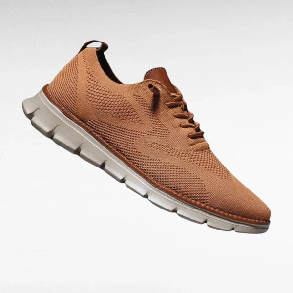 Fiorenzo | Scarpe Uomo in Mesh Knit