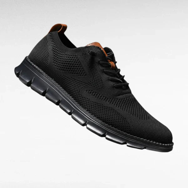 Fiorenzo | Scarpe Uomo in Mesh Knit