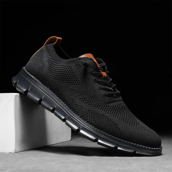 Fiorenzo | Scarpe Uomo in Mesh Knit