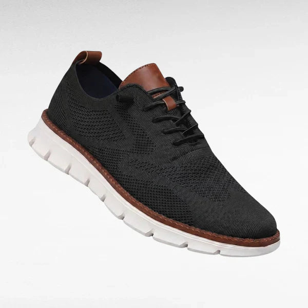 Fiorenzo | Scarpe Uomo in Mesh Knit