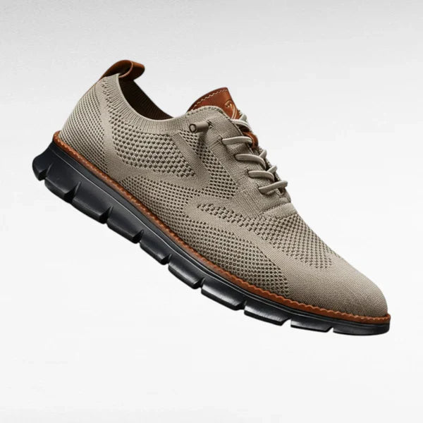Fiorenzo | Scarpe Uomo in Mesh Knit