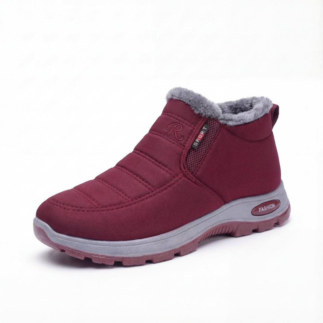 Artiko | Calzature ergonomiche, impermeabili e isolanti per l'autunno e l'inverno - Unisex