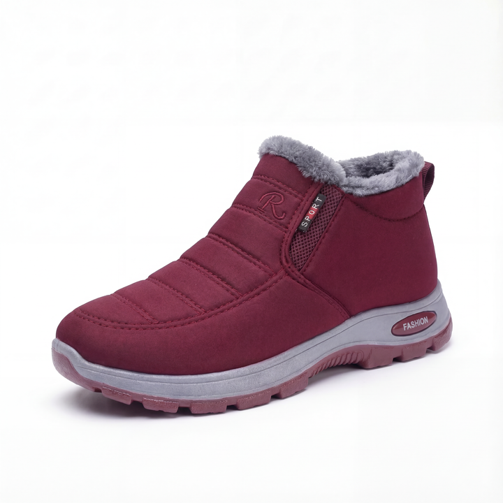 Artiko | Calzature ergonomiche, impermeabili e isolanti per l'autunno e l'inverno - Unisex