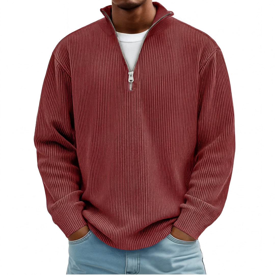 Enrico | Maglia moderna ed elegante