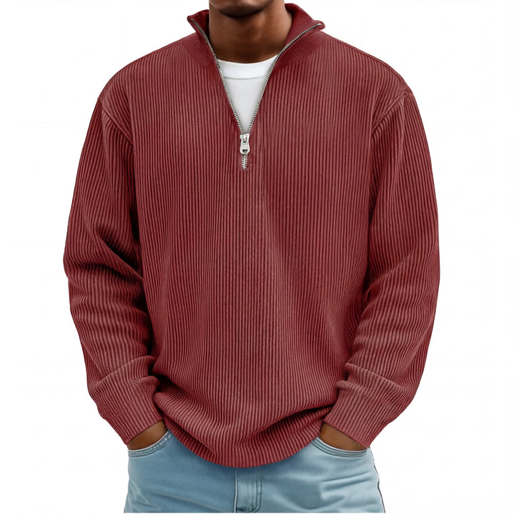 Enrico | Maglia moderna ed elegante